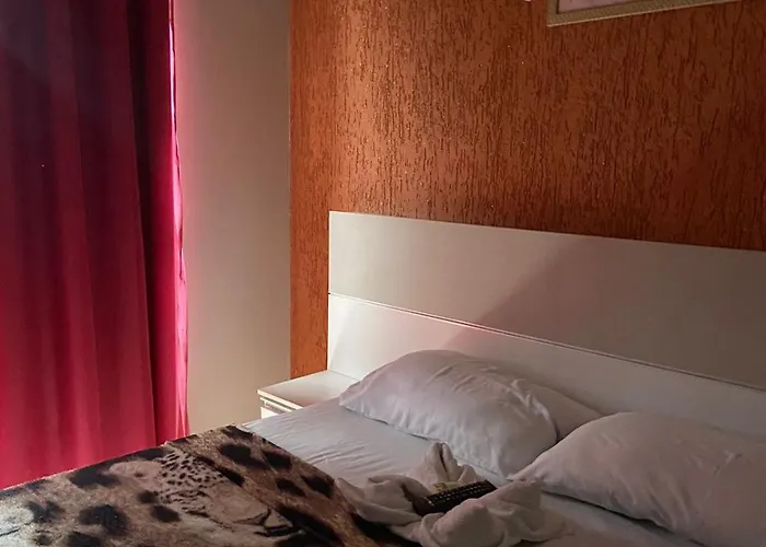 Hotel Brasília Park