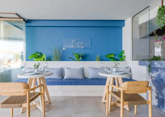 Tsamis Zante Suites (Adults Only)