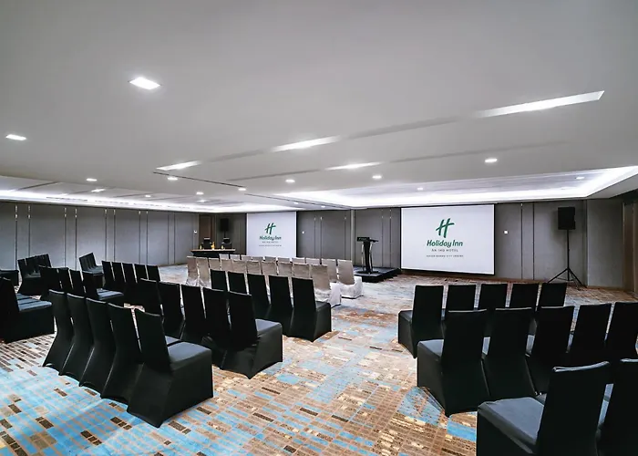 Holiday Inn Johor Bahru City Centre By Ihg