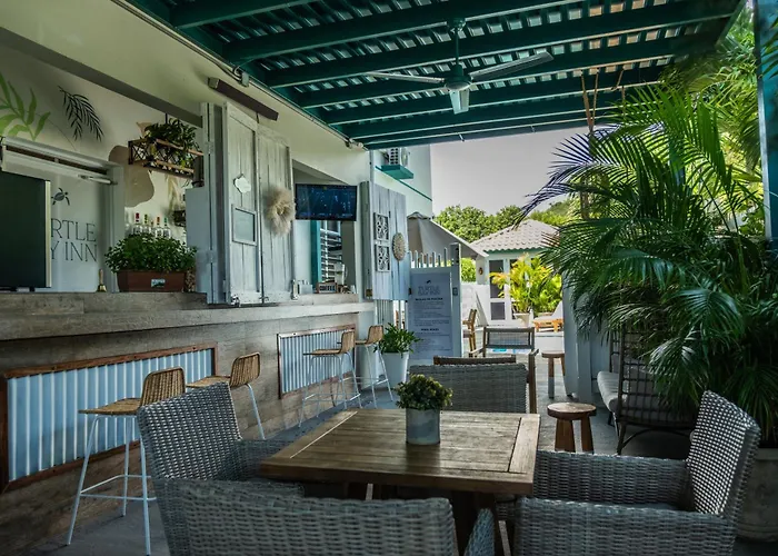 Turtle Bay Inn
