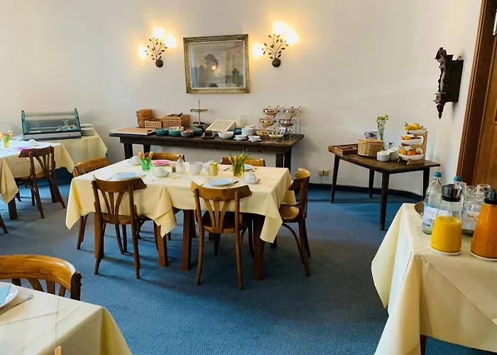 Hotel Wendelstein