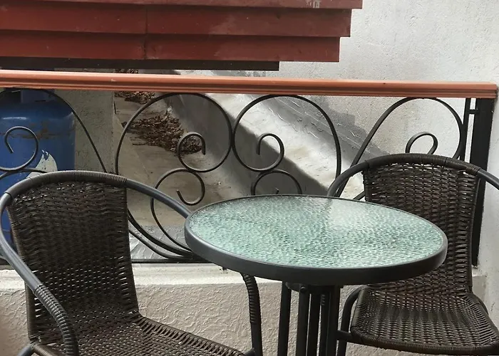 Hotel Casa Bethel