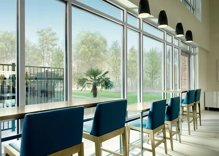 Holiday Inn Express - Jackson - Ridgeland By Ihg