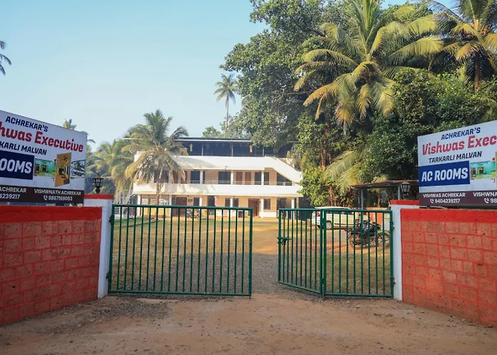 Vishwas Executive
