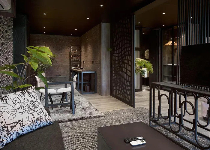 Cargo88 Hotel