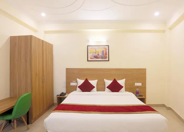 Hotel Lemon Suites & Banquet By Aura