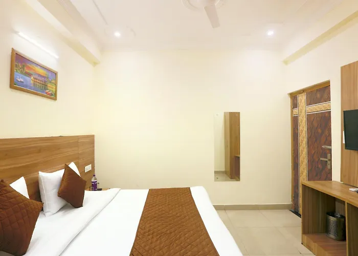 Hotel Lemon Suites & Banquet By Aura