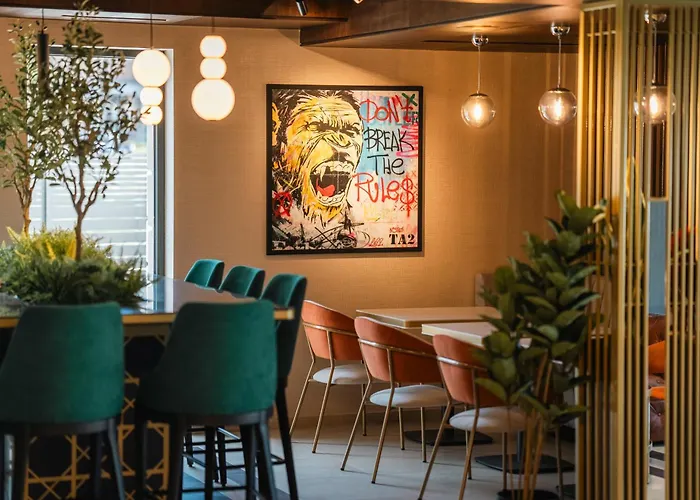 Hotel Kocka Vrnjacka Banja