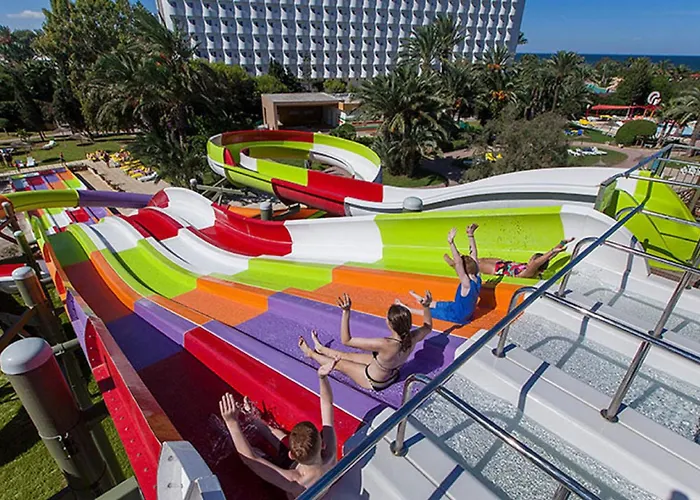 Sahara Beach Aquapark Resort