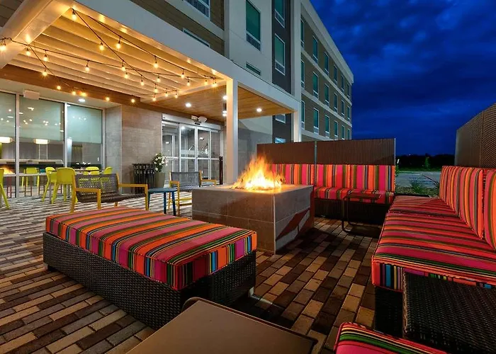 Home2 Suites By Hilton El Campo