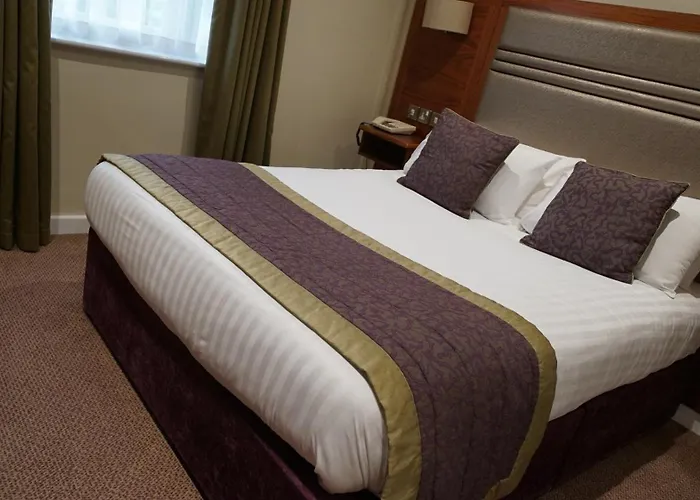 The Briar Court Hotel