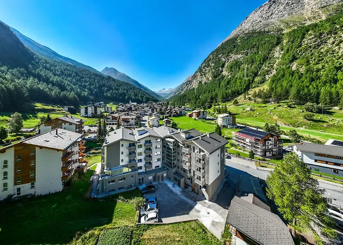 Hotel Kristall