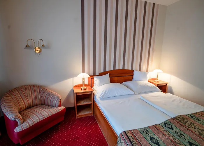 Hotel Erzsebet