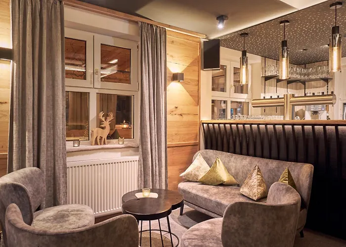 Landhotel Haus Waldeck - Urlaub mit Hund - Superior