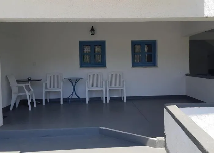 Delfini Hotel
