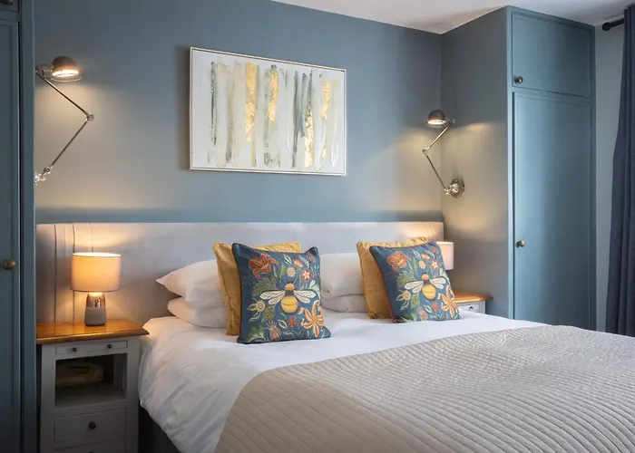 Chester House Hotel