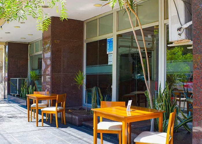 Nuevo Hotel Bristol