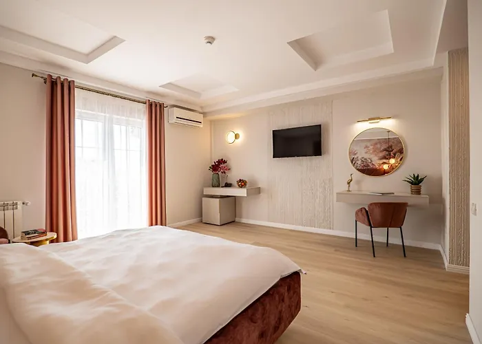 Hotel Ges