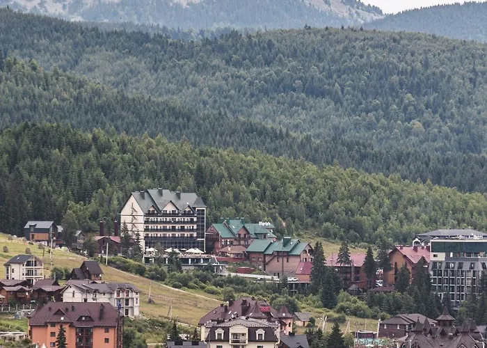 Olimp Hotel