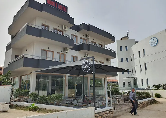 Mintt Hotel