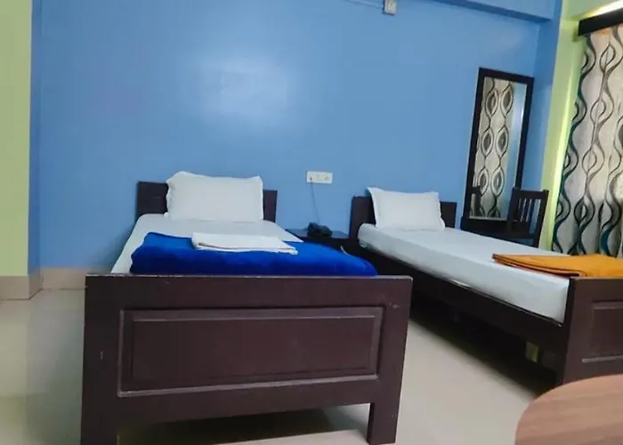 Hotel Nl7