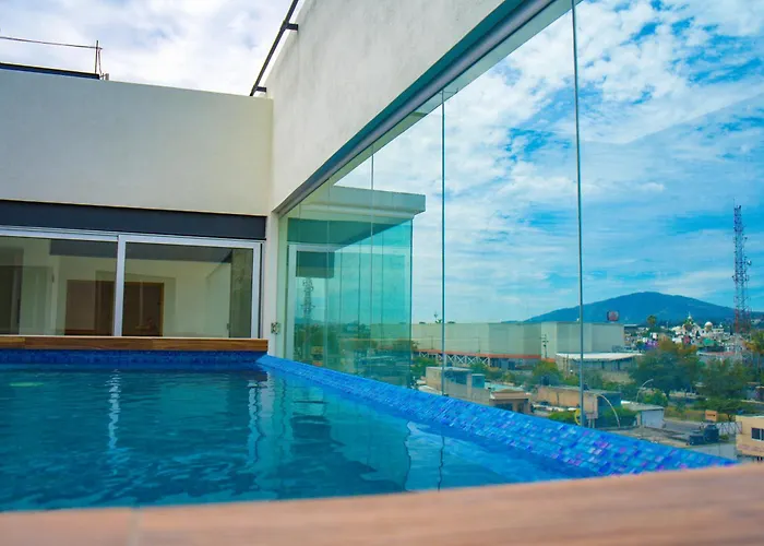Hotel Vista Valle