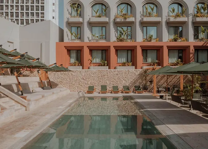 Osh Hotel Cartagena