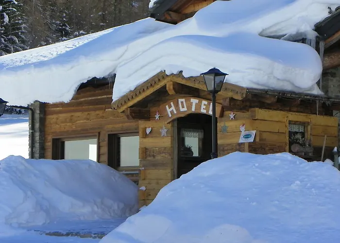 Hotel Les Granges