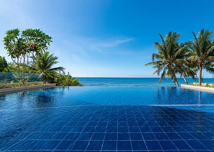 Henann Premier Coast Resort