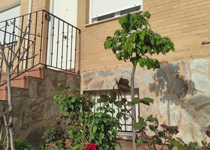 Casa con Jardín entre Toledo y Puy du Fou