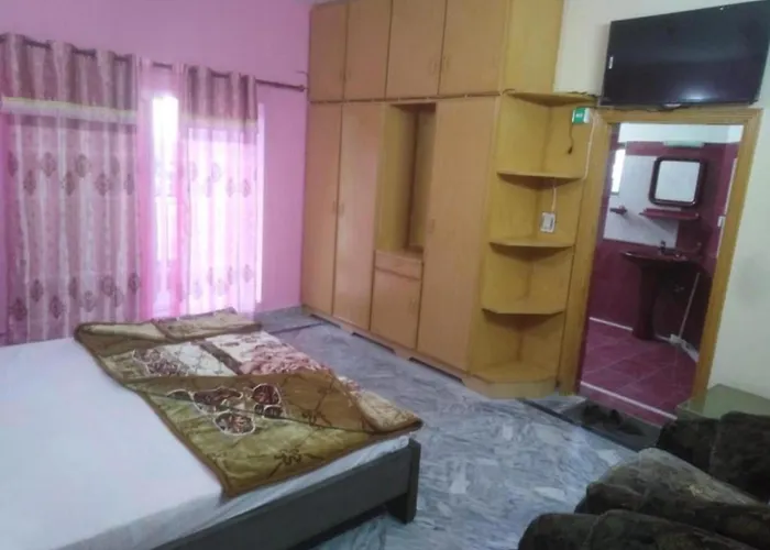 Al Sadiq Guest House