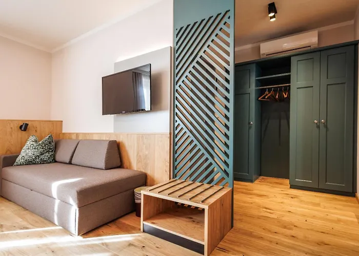 Hotel Restaurant Zur Post