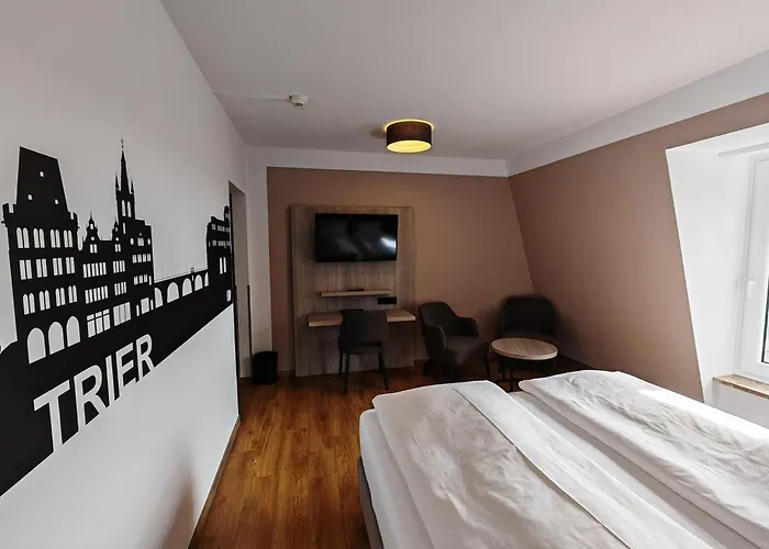 Berghotel Kockelsberg