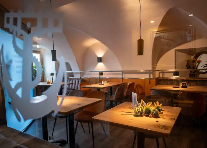Hotel Anker