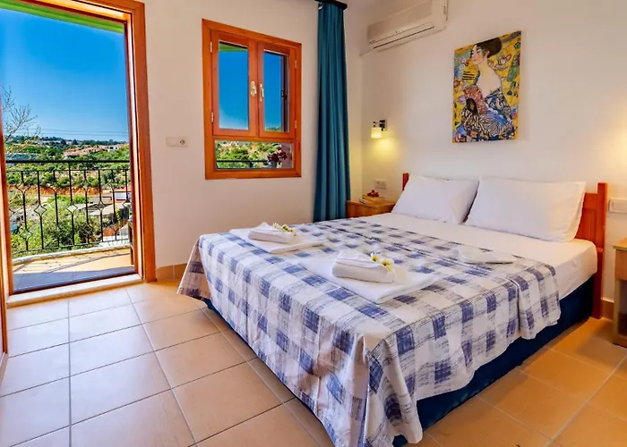 Patara Delfin Hotel