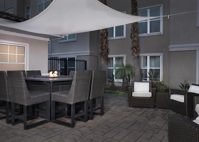 Residence Inn By Marriott San Bernardino