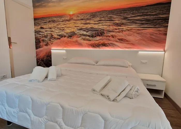 Hotel Ragno D'Oro