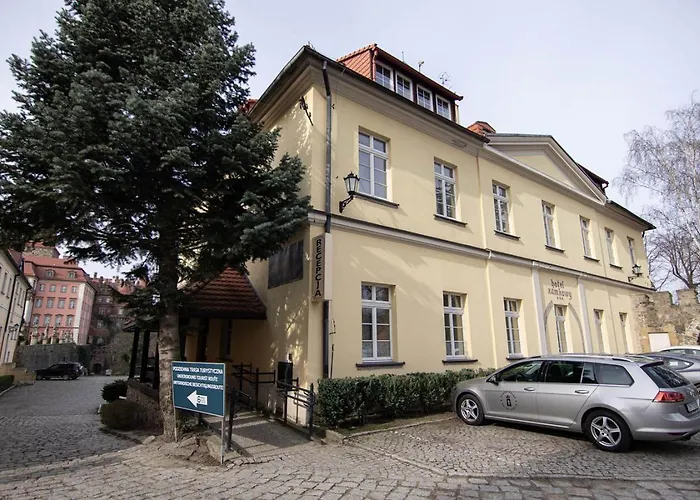Hotel Zamkowy