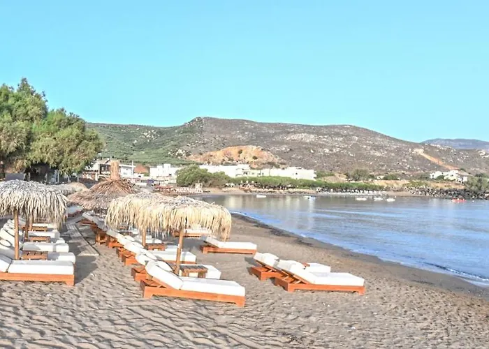 Maria Beach Hotel