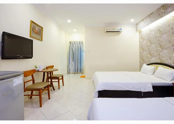 Violet Star Hotel And Spa