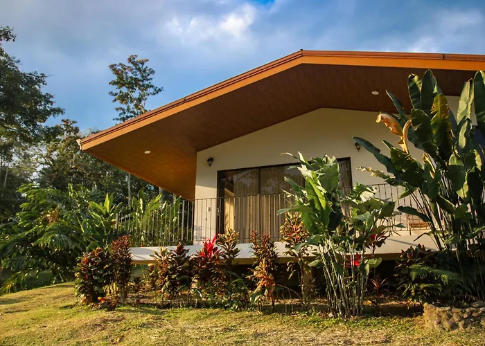 Miradas Arenal Hotel & Hotsprings