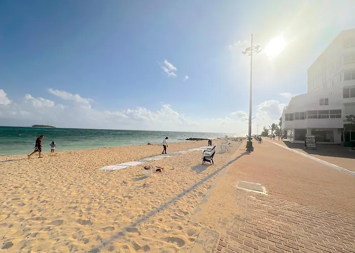 Hotel Grand Caribe