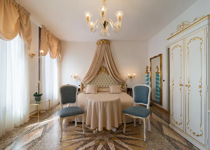 Hotel Relais San Nicolo