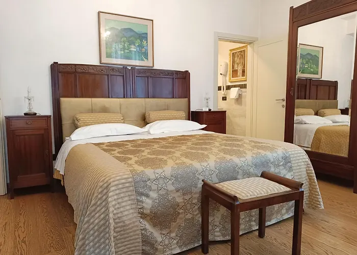 Hotel Relais San Nicolò