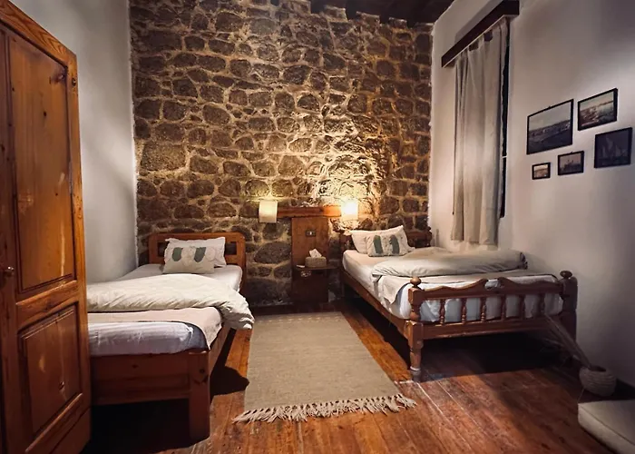 El Quseir Hotel