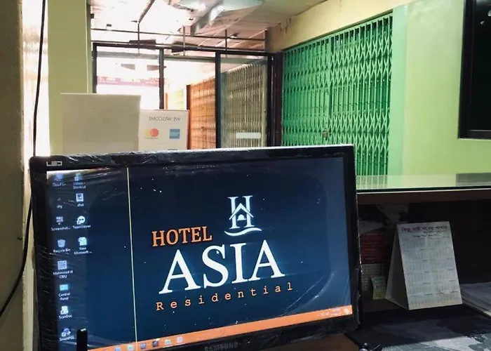 Hotel Asia