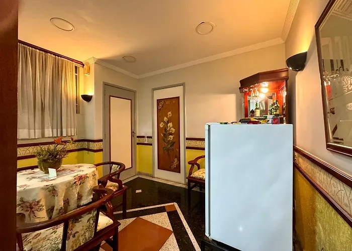 Hotel Comendador