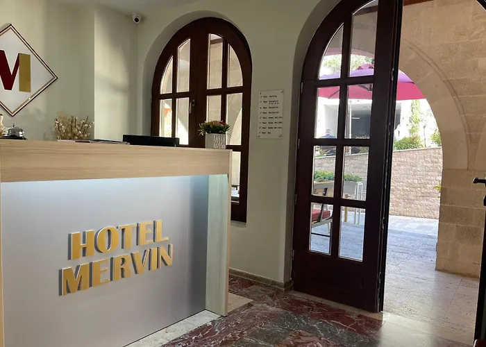Mervin Hotel