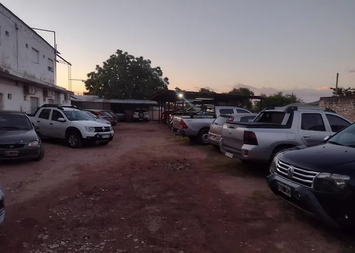 La Nueva Estancia