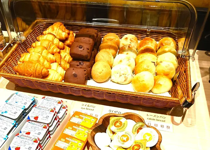 Iroha Grand Hotel Kintetsu Nara Ekimae